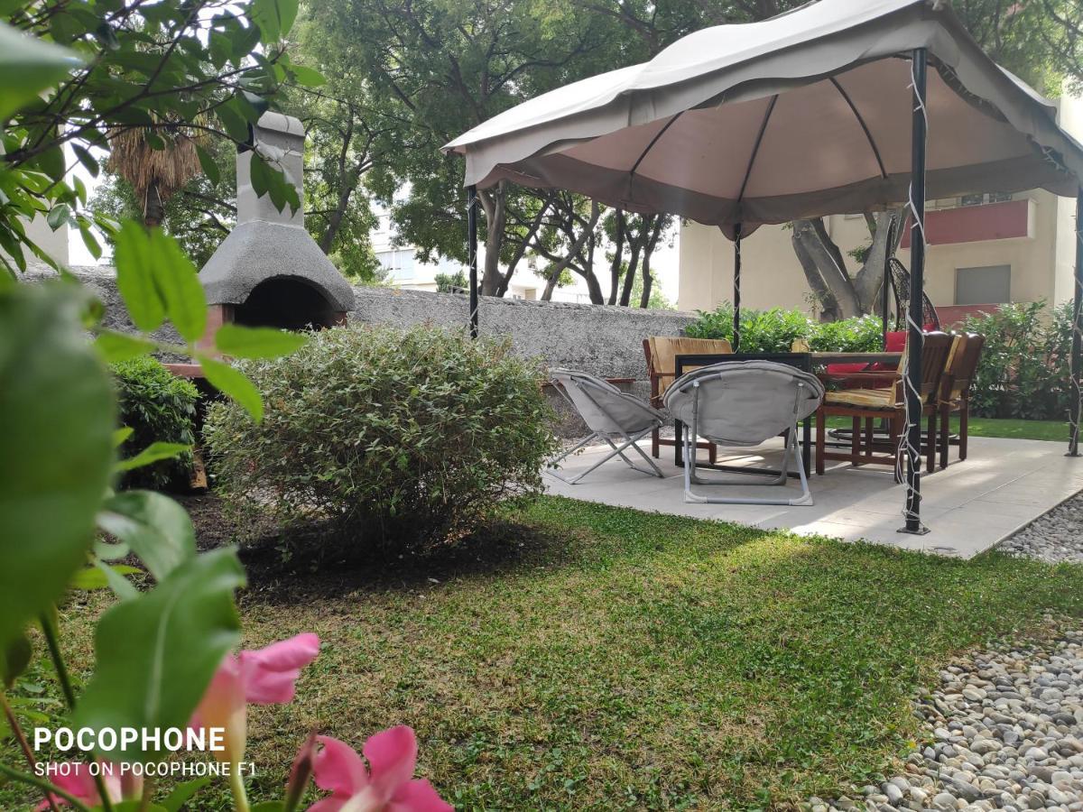 Garden Apartment Vanya Split Eksteriør bilde