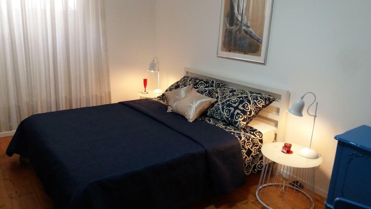 Garden Apartment Vanya Split Eksteriør bilde