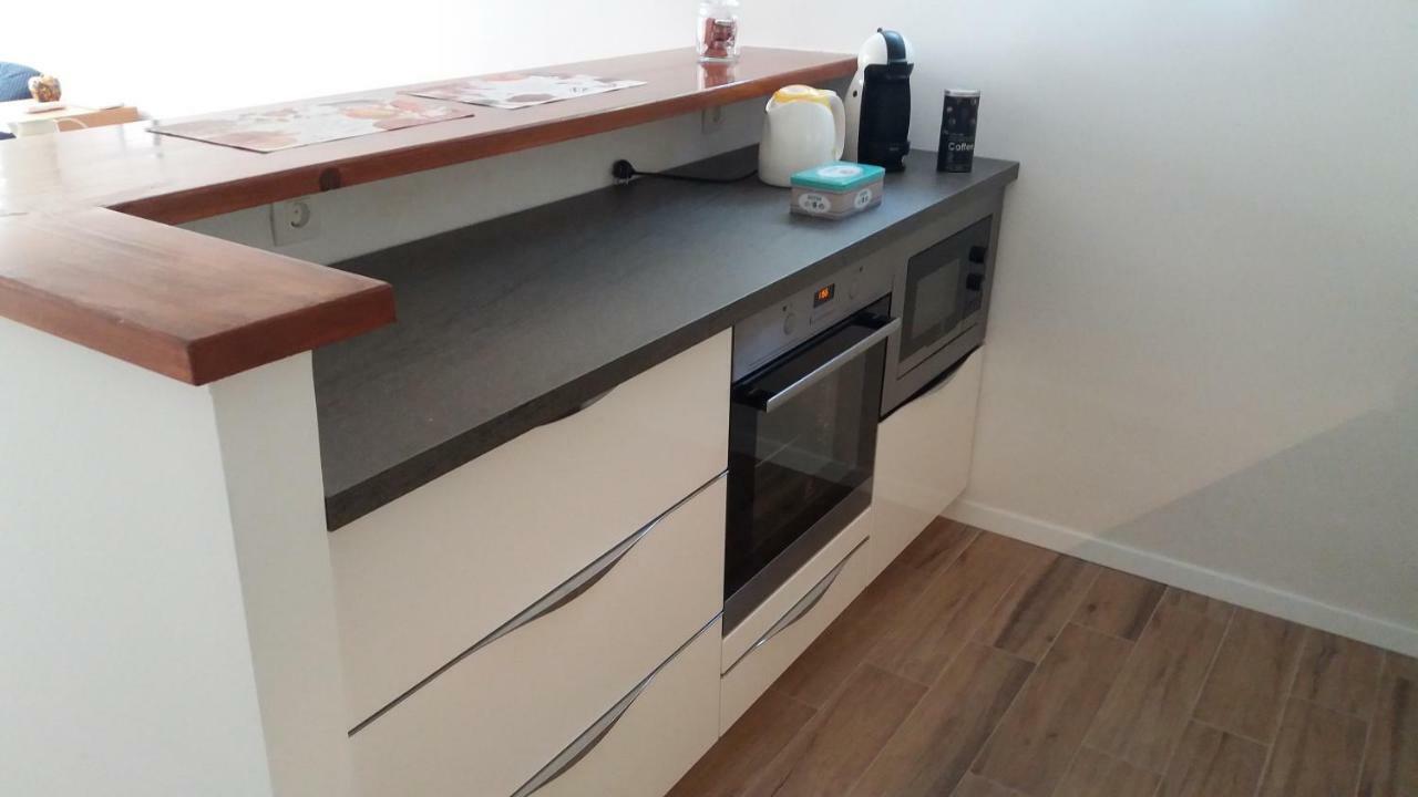 Garden Apartment Vanya Split Eksteriør bilde