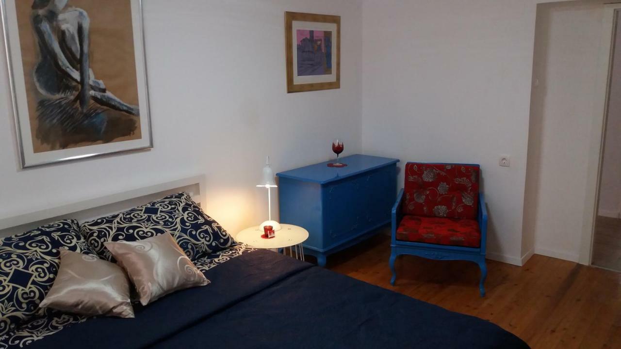 Garden Apartment Vanya Split Eksteriør bilde