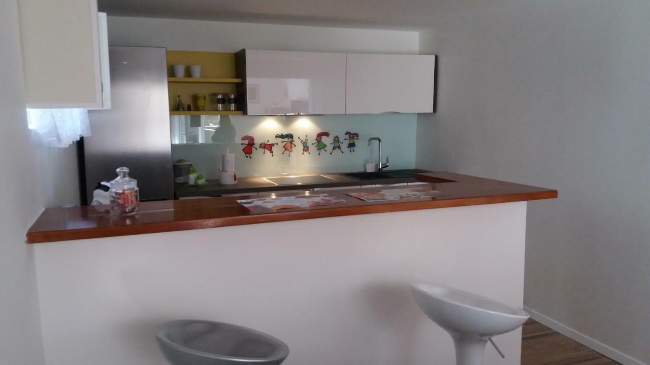 Garden Apartment Vanya Split Eksteriør bilde