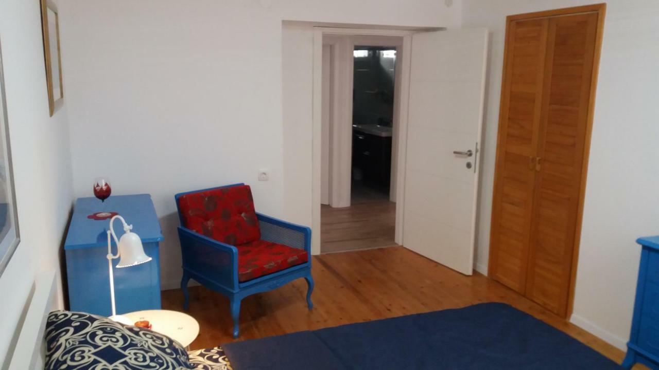 Garden Apartment Vanya Split Eksteriør bilde